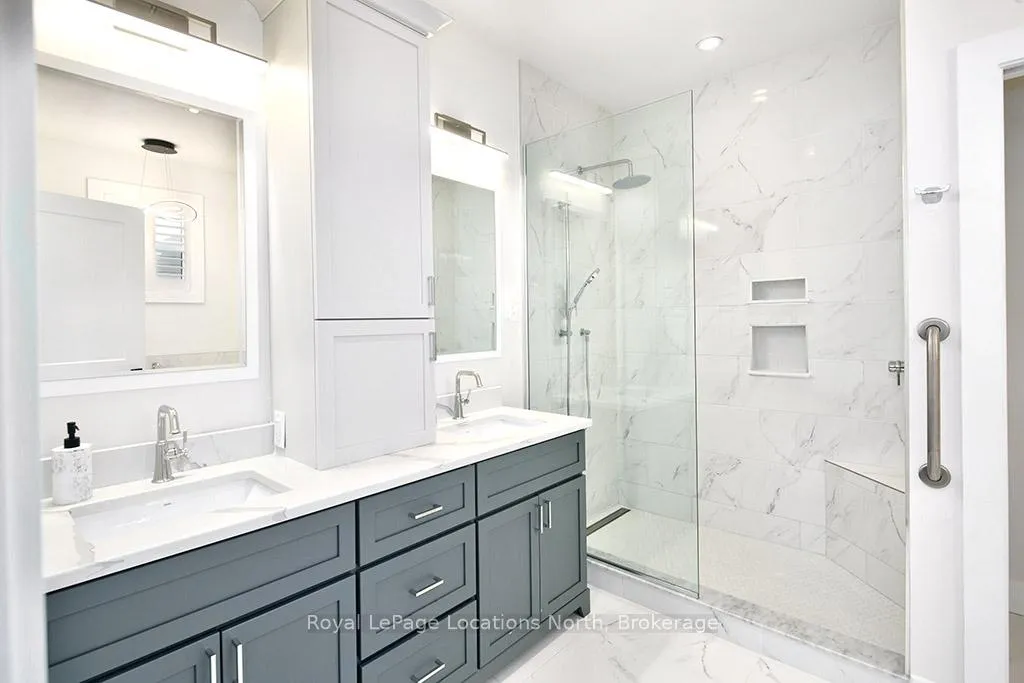 Photo 21 of 31 Gordon Crescent, Meaford — HOMEH