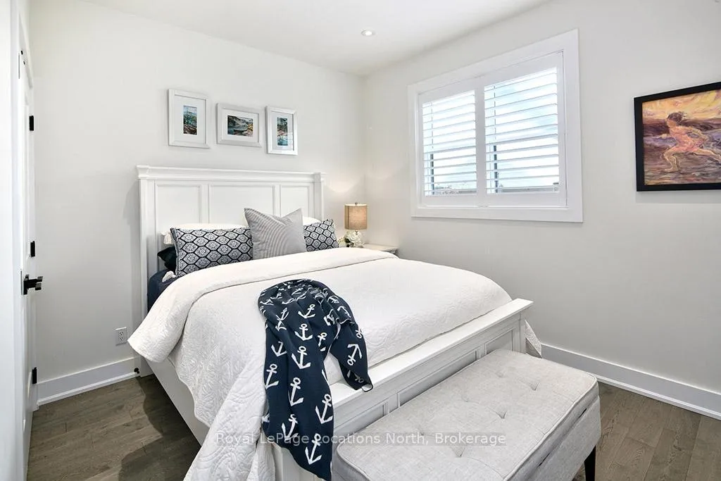 Photo 23 of 31 Gordon Crescent, Meaford — HOMEH