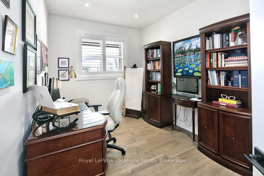 Photo 25 of 31 Gordon Crescent, Meaford — HOMEH