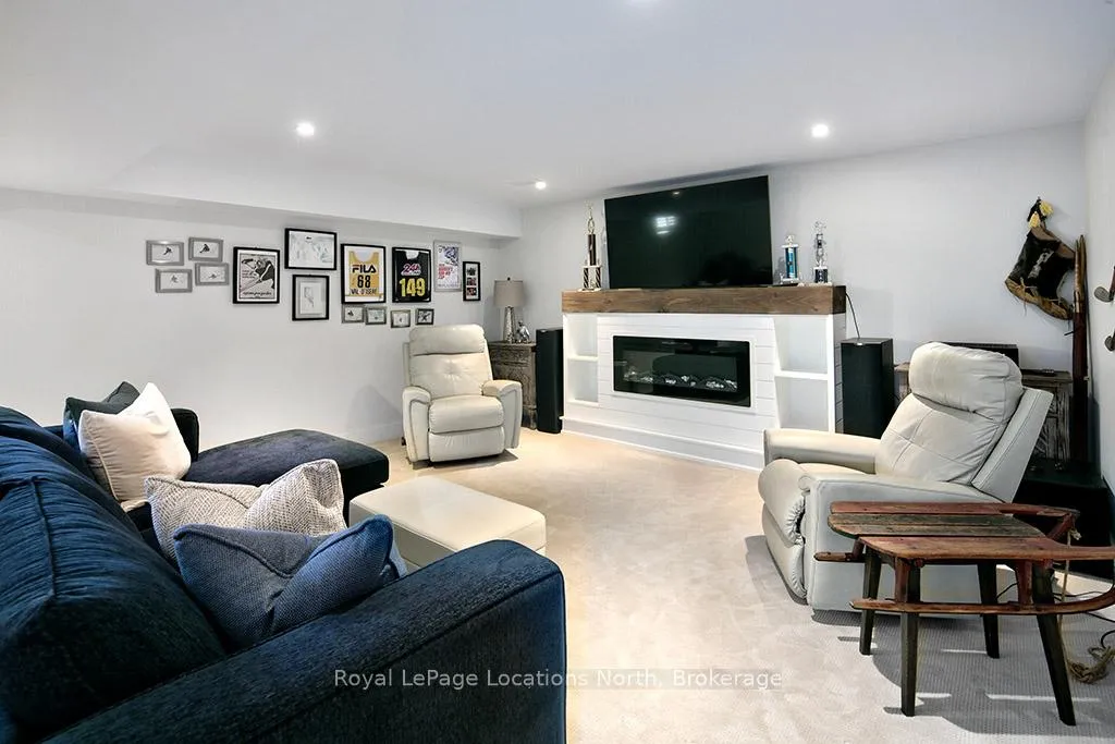 Photo 28 of 31 Gordon Crescent, Meaford — HOMEH