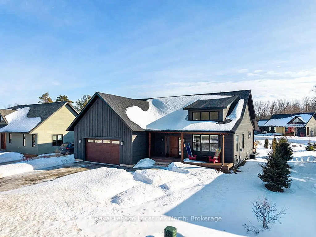 Photo 32 of 31 Gordon Crescent, Meaford — HOMEH