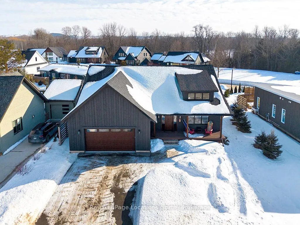 Photo 33 of 31 Gordon Crescent, Meaford — HOMEH
