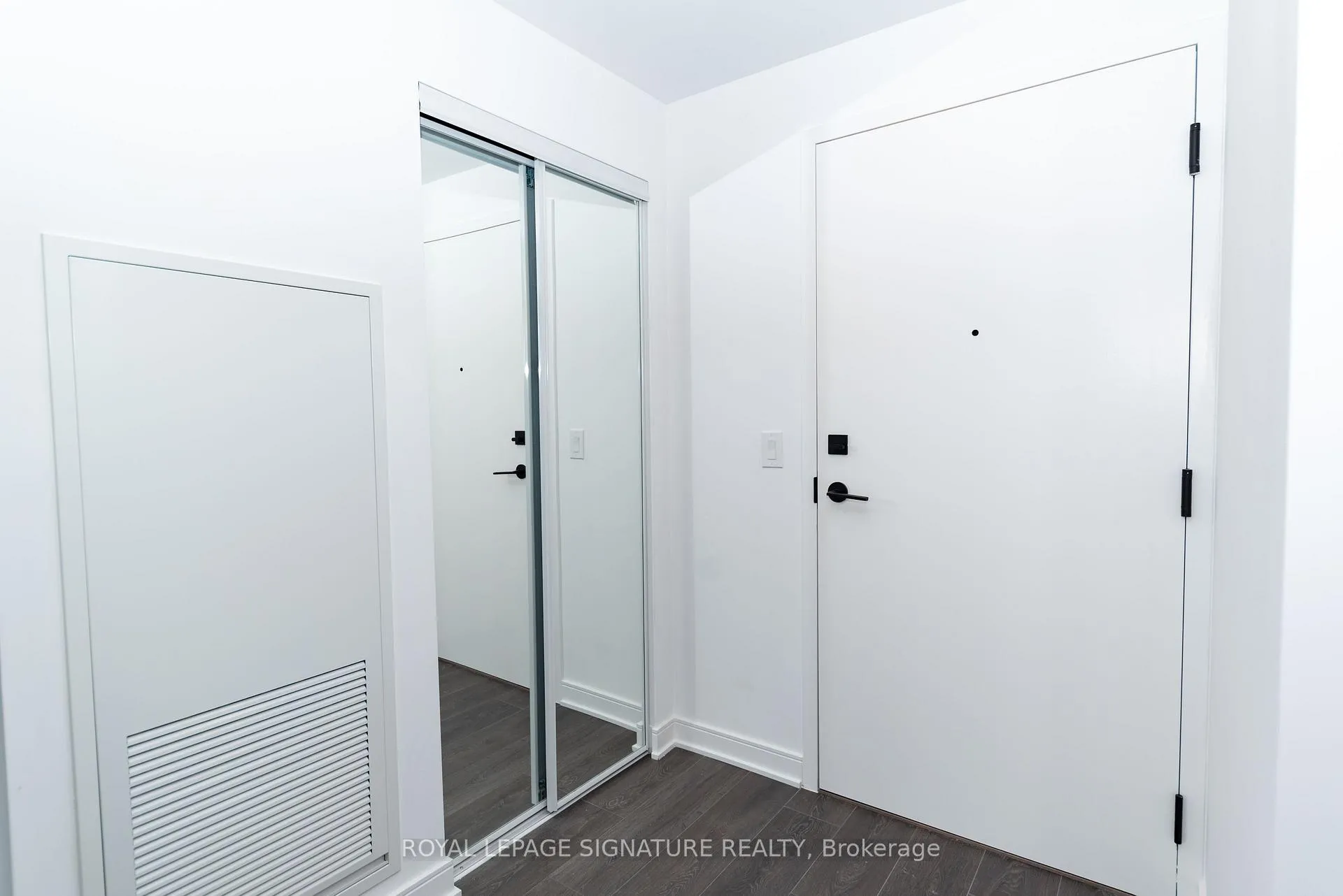 Photo 1 of Unit S707, 180 Mill Street, Toronto, Waterfront Communities — HOMEH
