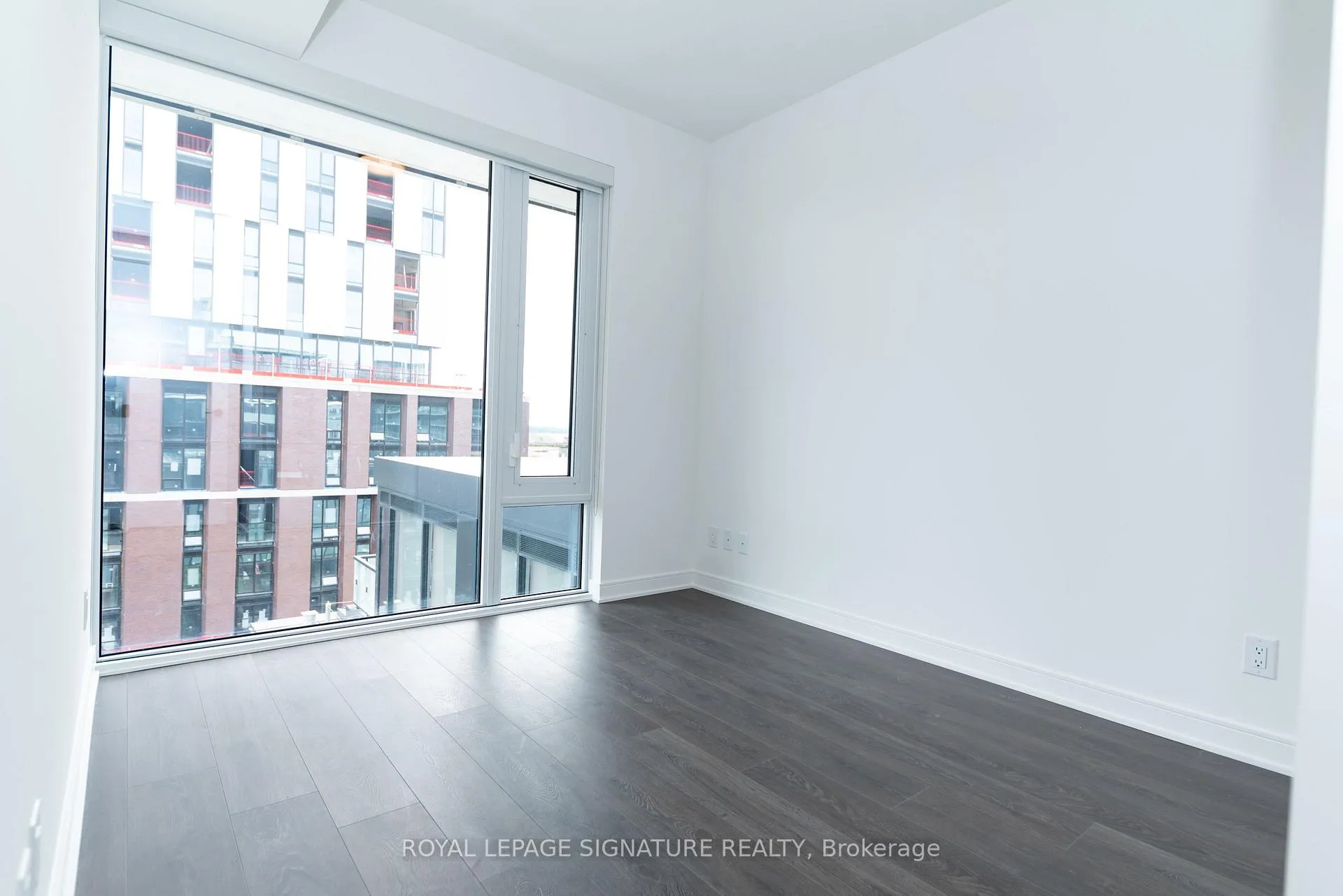 Photo 6 of Unit S707, 180 Mill Street, Toronto, Waterfront Communities — HOMEH