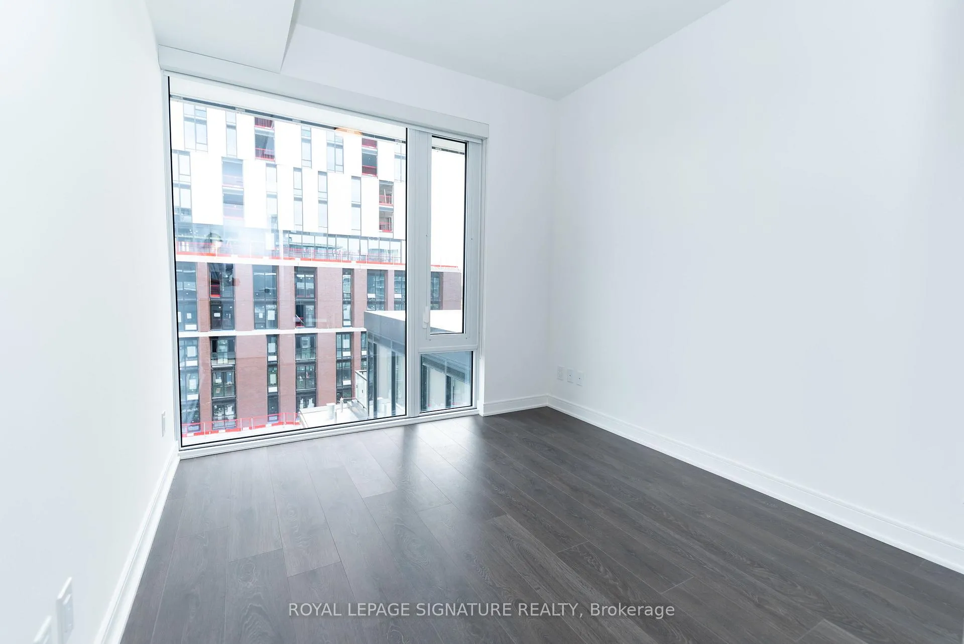 Photo 7 of Unit S707, 180 Mill Street, Toronto, Waterfront Communities — HOMEH