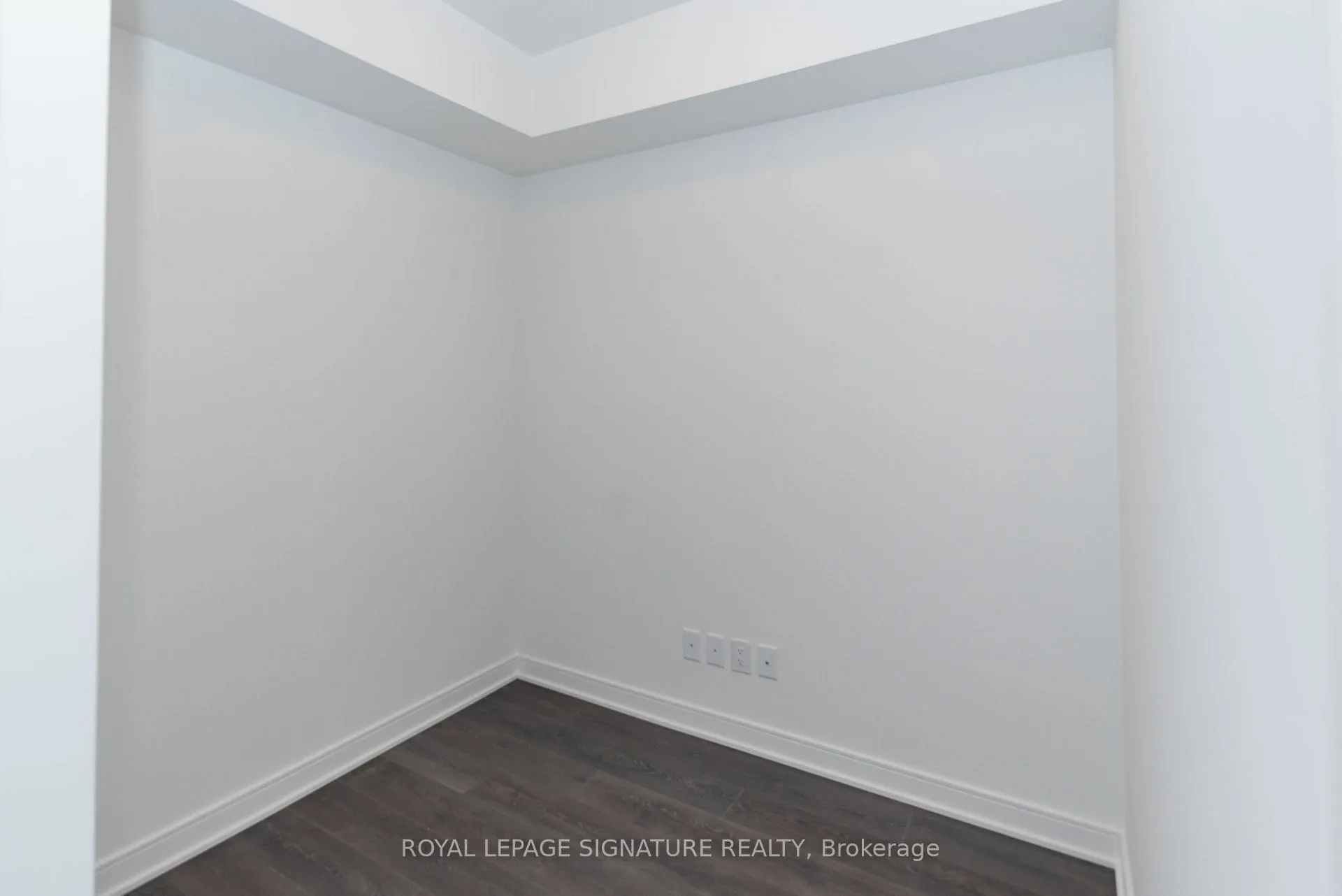 Photo 13 of Unit S707, 180 Mill Street, Toronto, Waterfront Communities — HOMEH