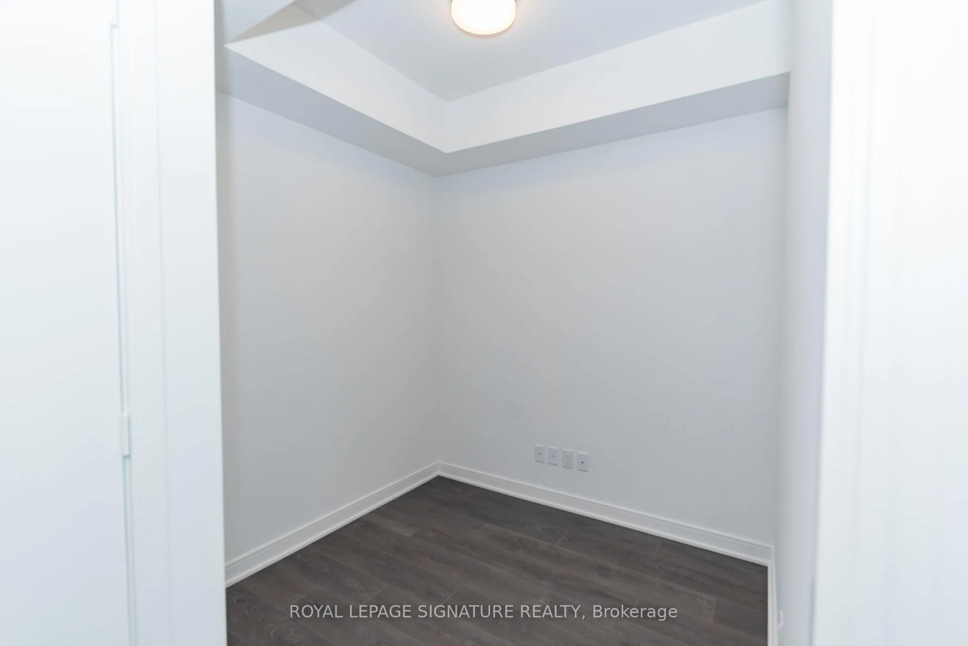 Photo 14 of Unit S707, 180 Mill Street, Toronto, Waterfront Communities — HOMEH