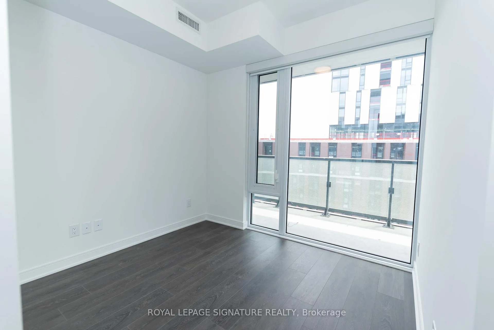 Photo 15 of Unit S707, 180 Mill Street, Toronto, Waterfront Communities — HOMEH