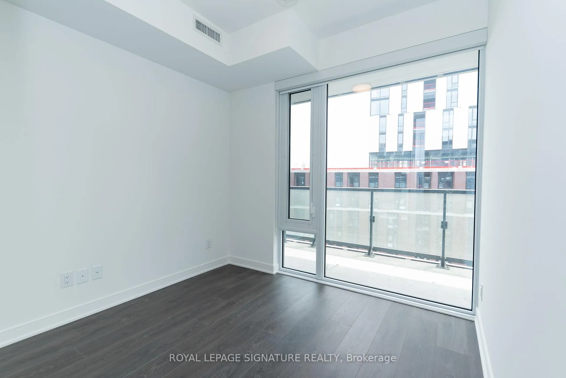 Photo 16 of Unit S707, 180 Mill Street, Toronto, Waterfront Communities — HOMEH