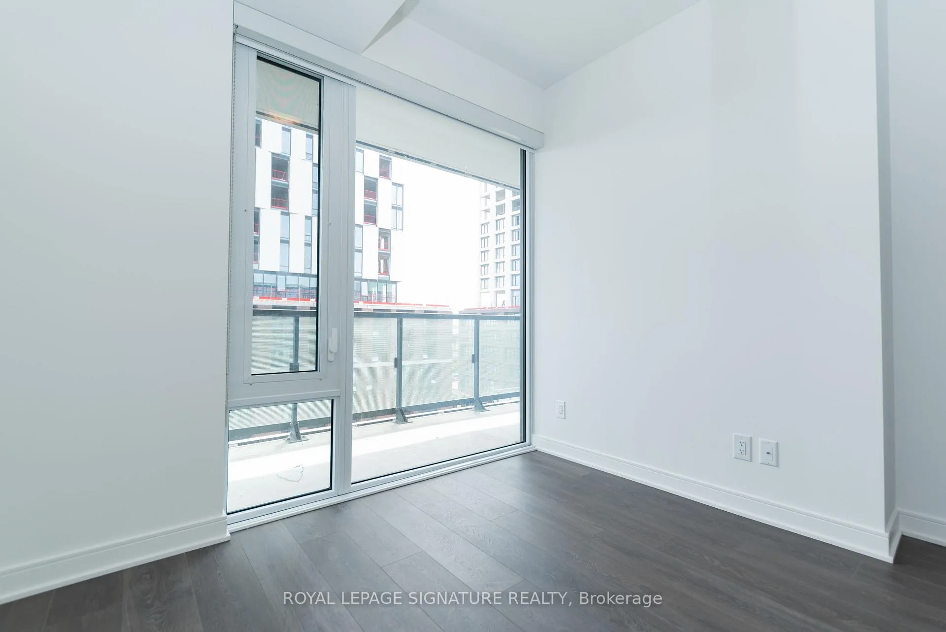 Photo 17 of Unit S707, 180 Mill Street, Toronto, Waterfront Communities — HOMEH