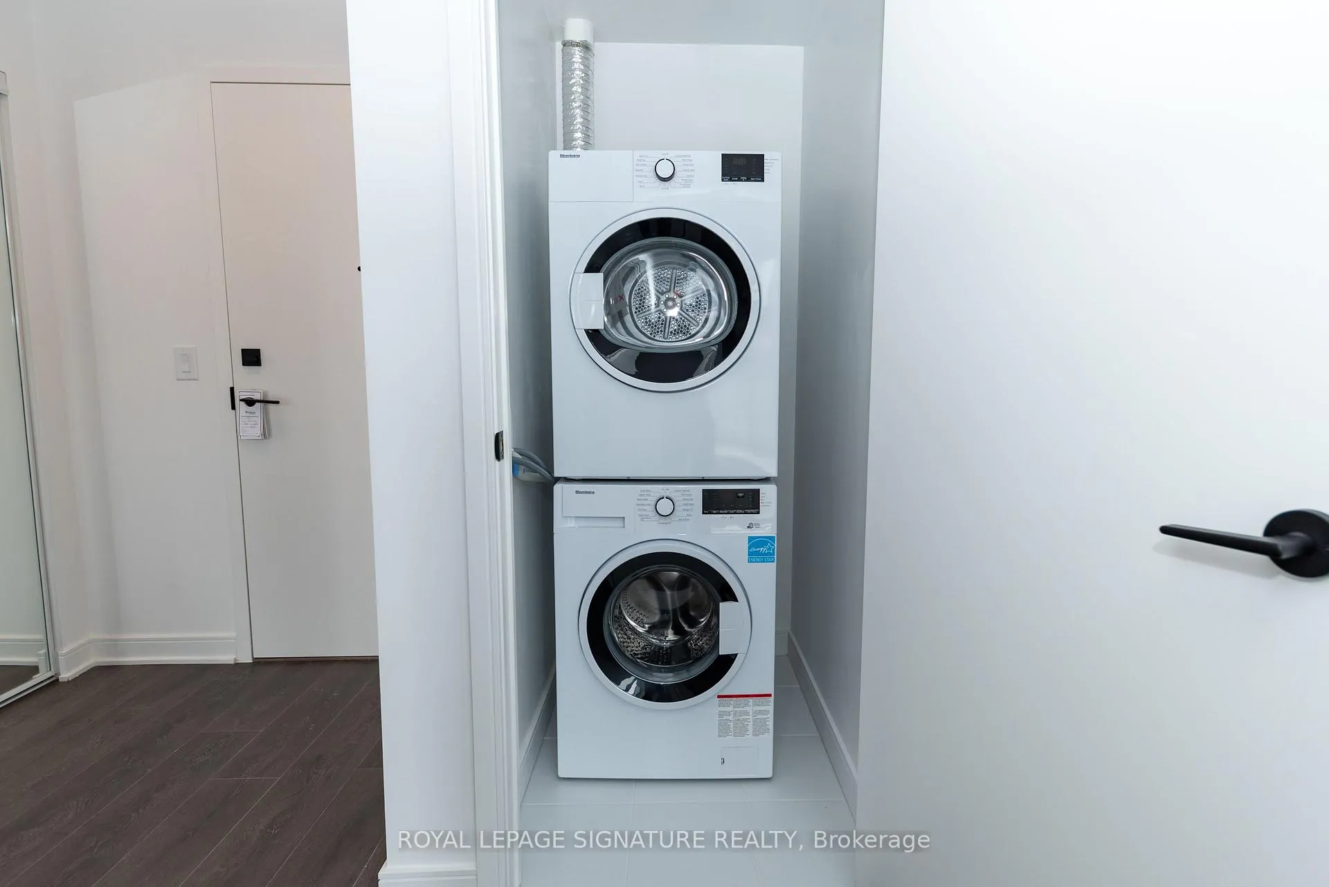 Photo 19 of Unit S707, 180 Mill Street, Toronto, Waterfront Communities — HOMEH