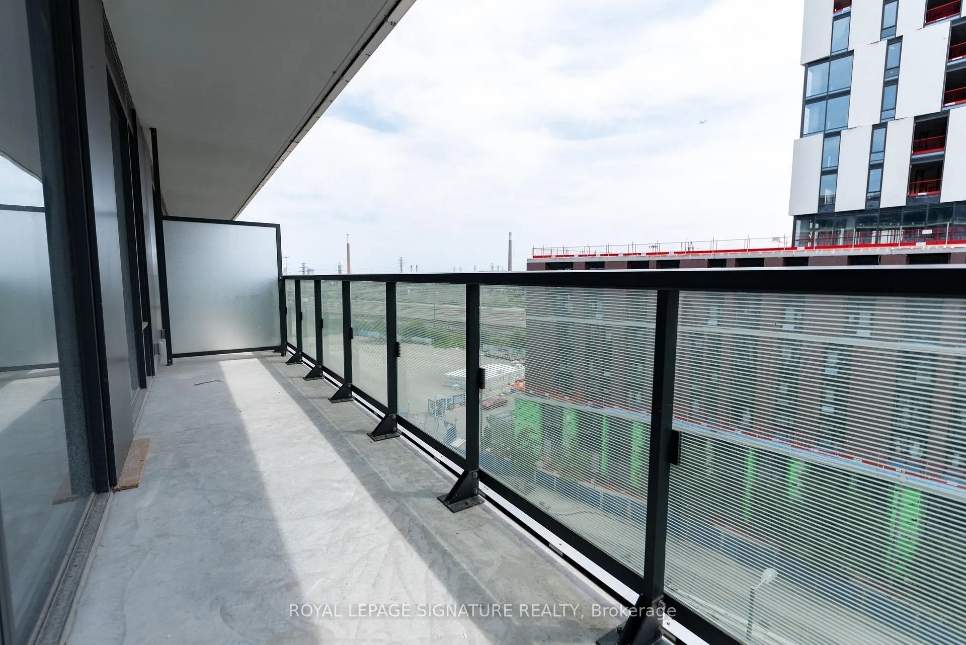 Photo 20 of Unit S707, 180 Mill Street, Toronto, Waterfront Communities — HOMEH