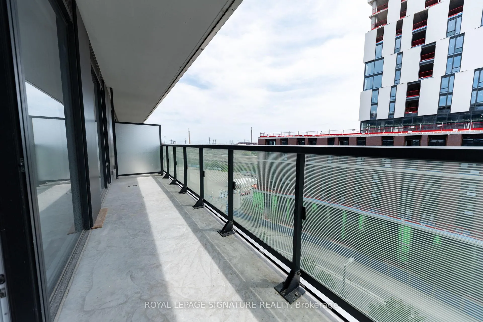 Photo 21 of Unit S707, 180 Mill Street, Toronto, Waterfront Communities — HOMEH
