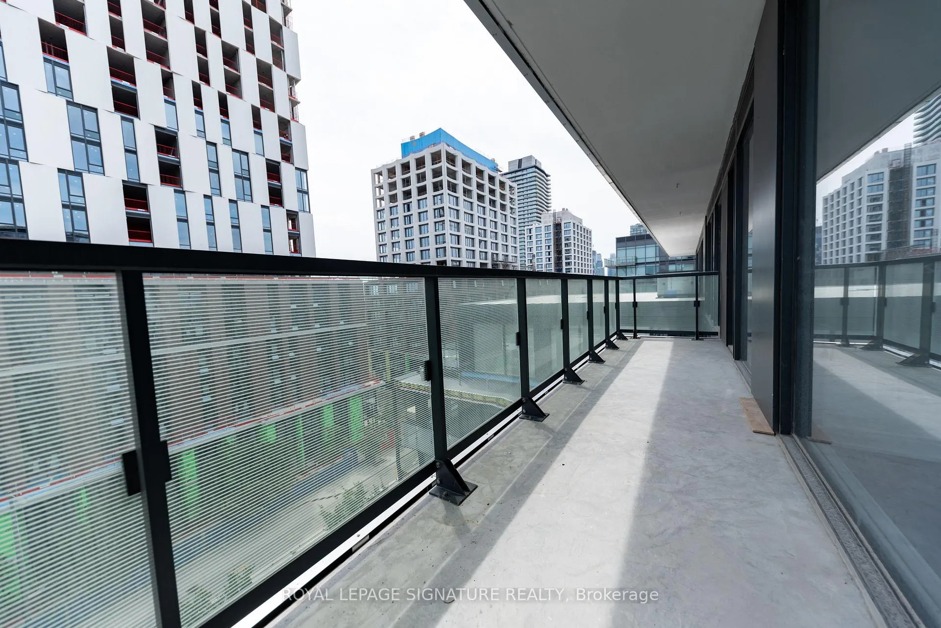 Photo 22 of Unit S707, 180 Mill Street, Toronto, Waterfront Communities — HOMEH