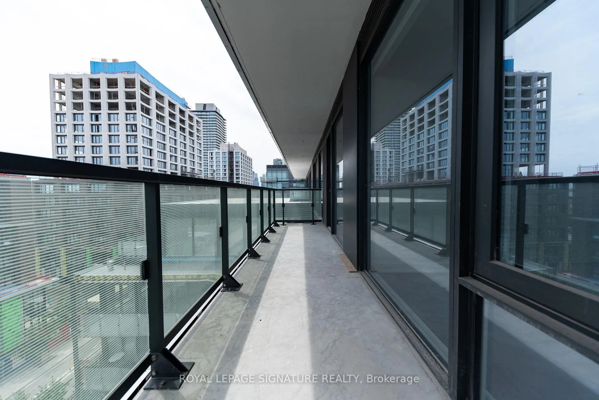 Photo 23 of Unit S707, 180 Mill Street, Toronto, Waterfront Communities — HOMEH