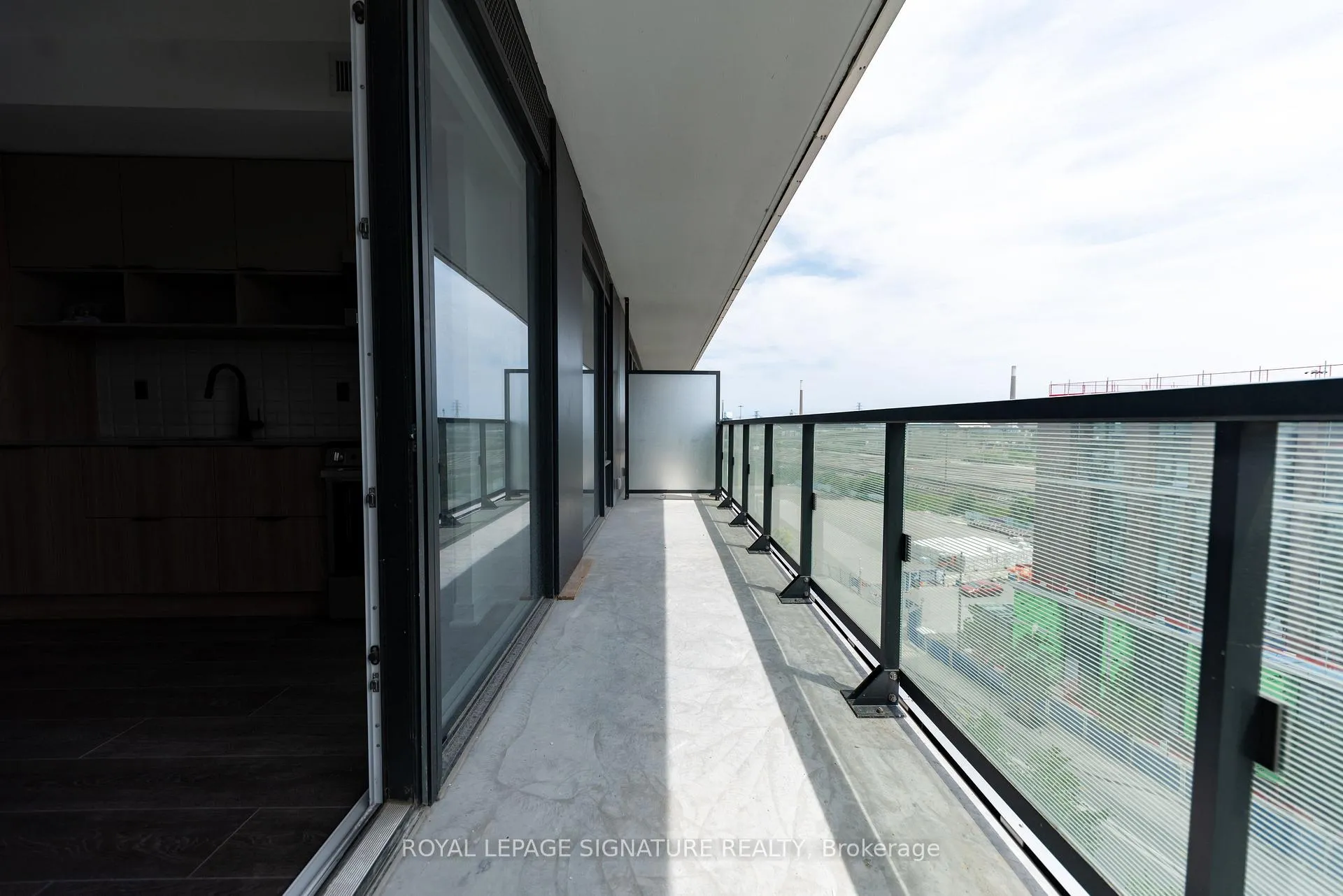 Photo 25 of Unit S707, 180 Mill Street, Toronto, Waterfront Communities — HOMEH