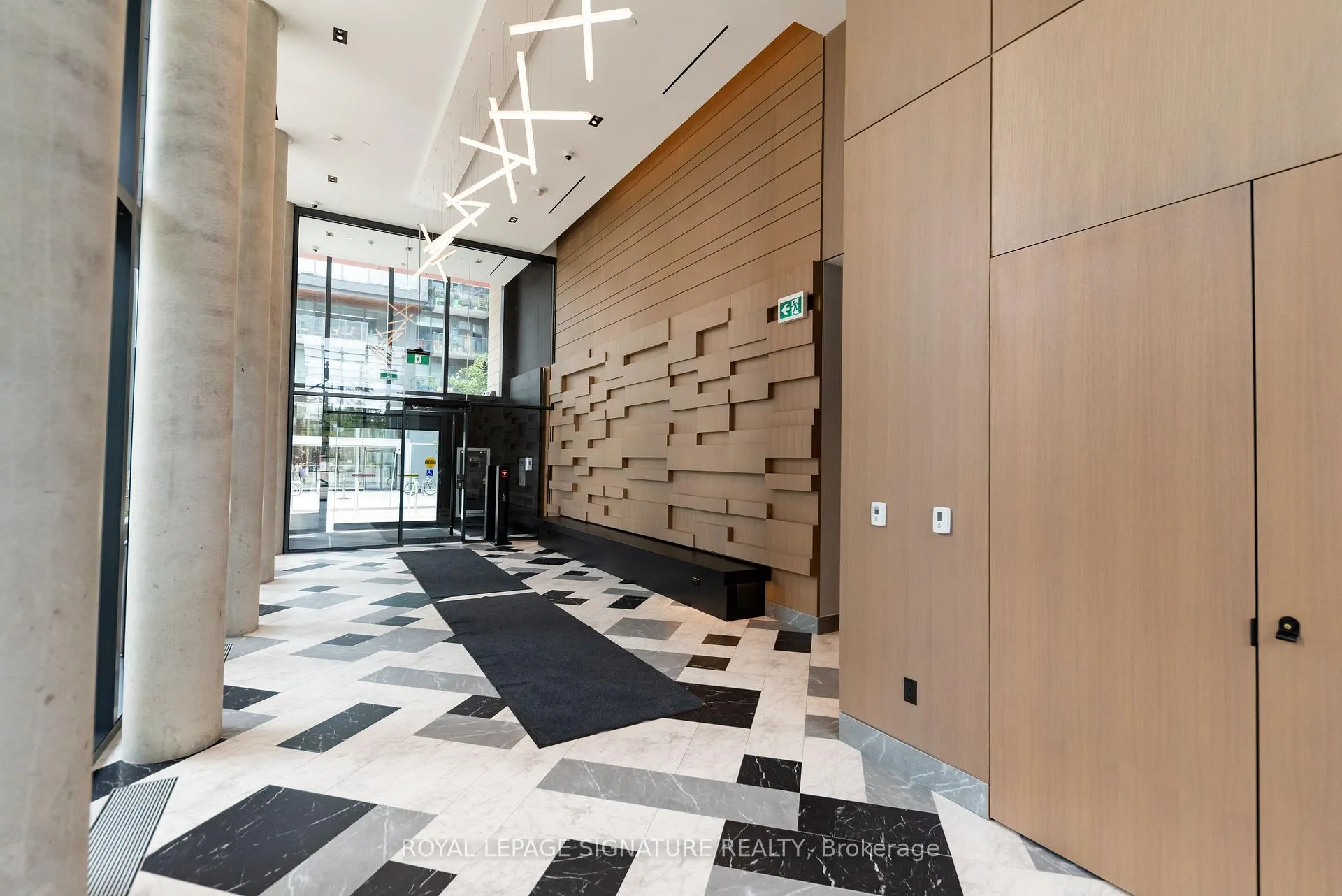 Photo 26 of Unit S707, 180 Mill Street, Toronto, Waterfront Communities — HOMEH