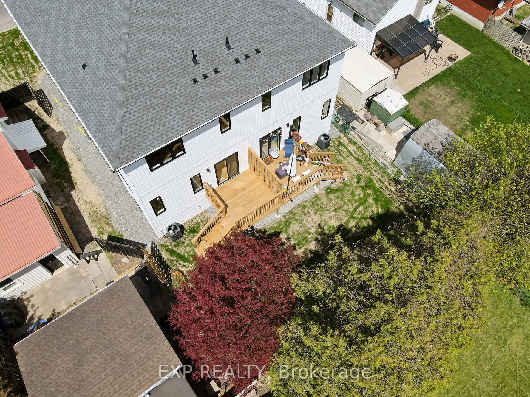 Photo 28 of 1142 Ontario Road, Welland, Lincoln/Crowland — HOMEH