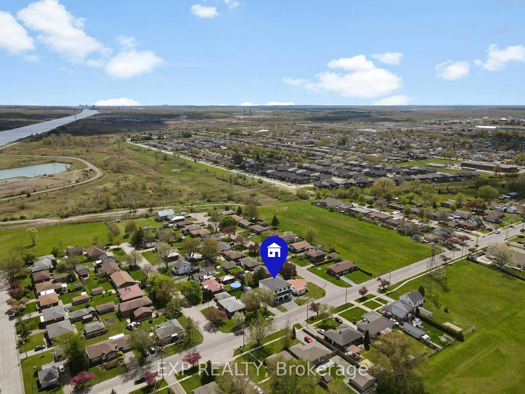 Photo 29 of 1142 Ontario Road, Welland, Lincoln/Crowland — HOMEH