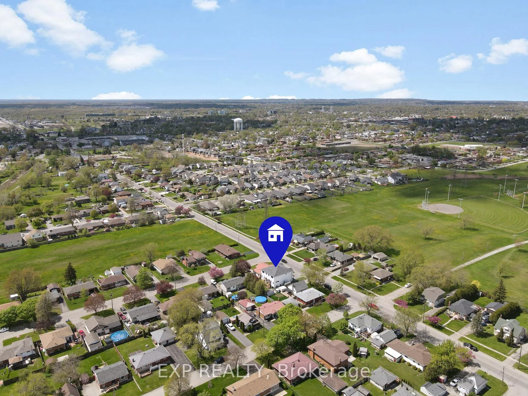 Photo 30 of 1142 Ontario Road, Welland, Lincoln/Crowland — HOMEH