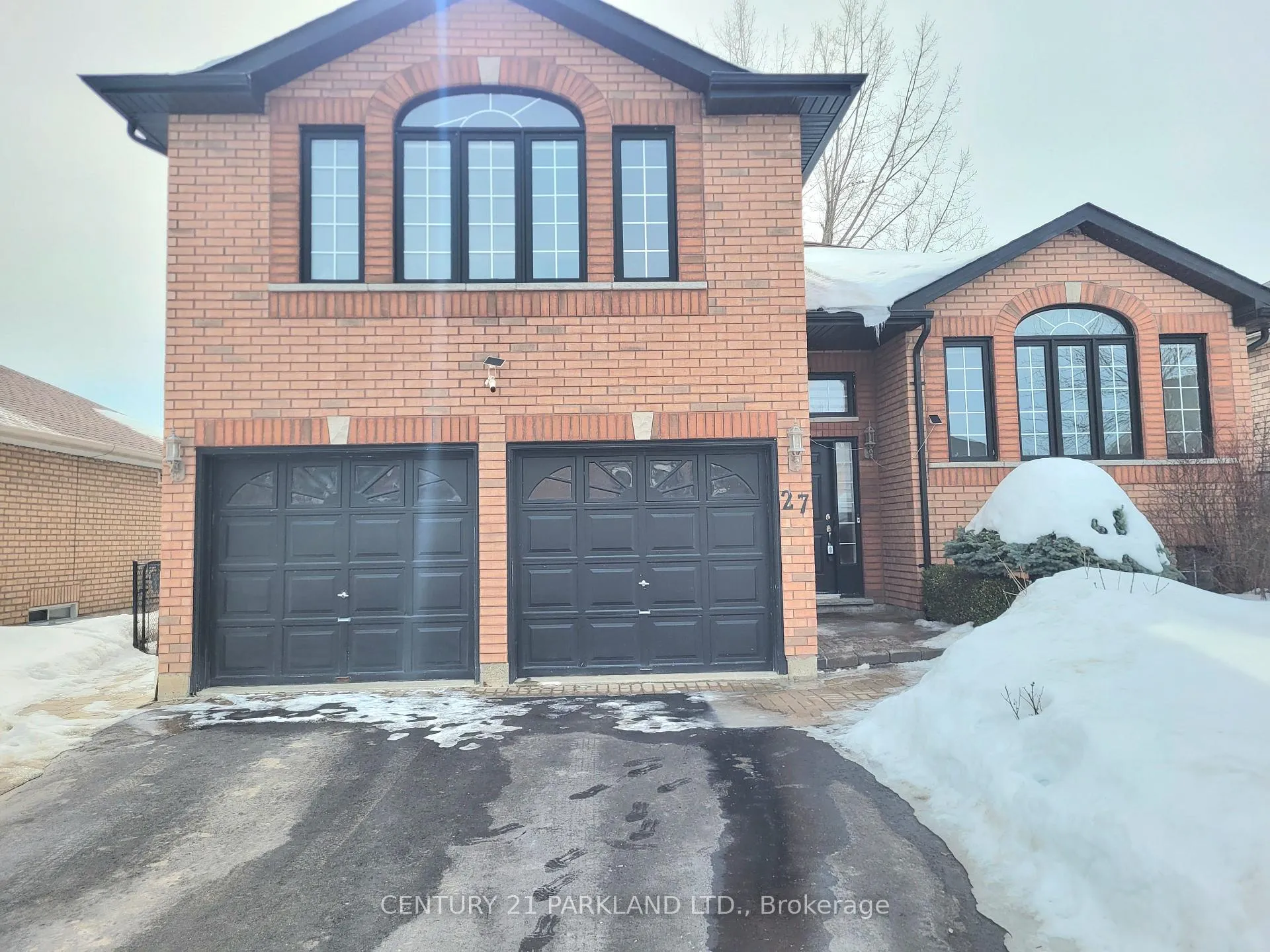 Photo 28 of 27 Ferncroft Drive, Georgina, Keswick North — HOMEH