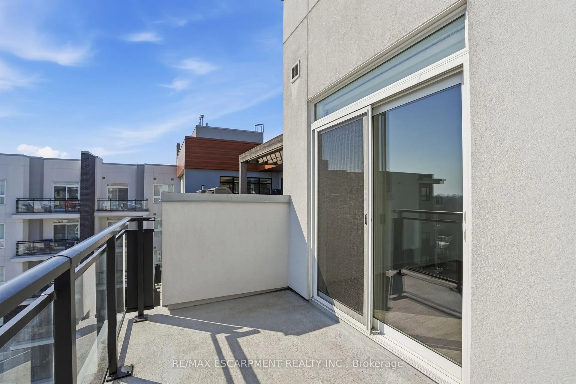 Photo 22 of Unit 618, 320 Plains Road E, Burlington, LaSalle — HOMEH