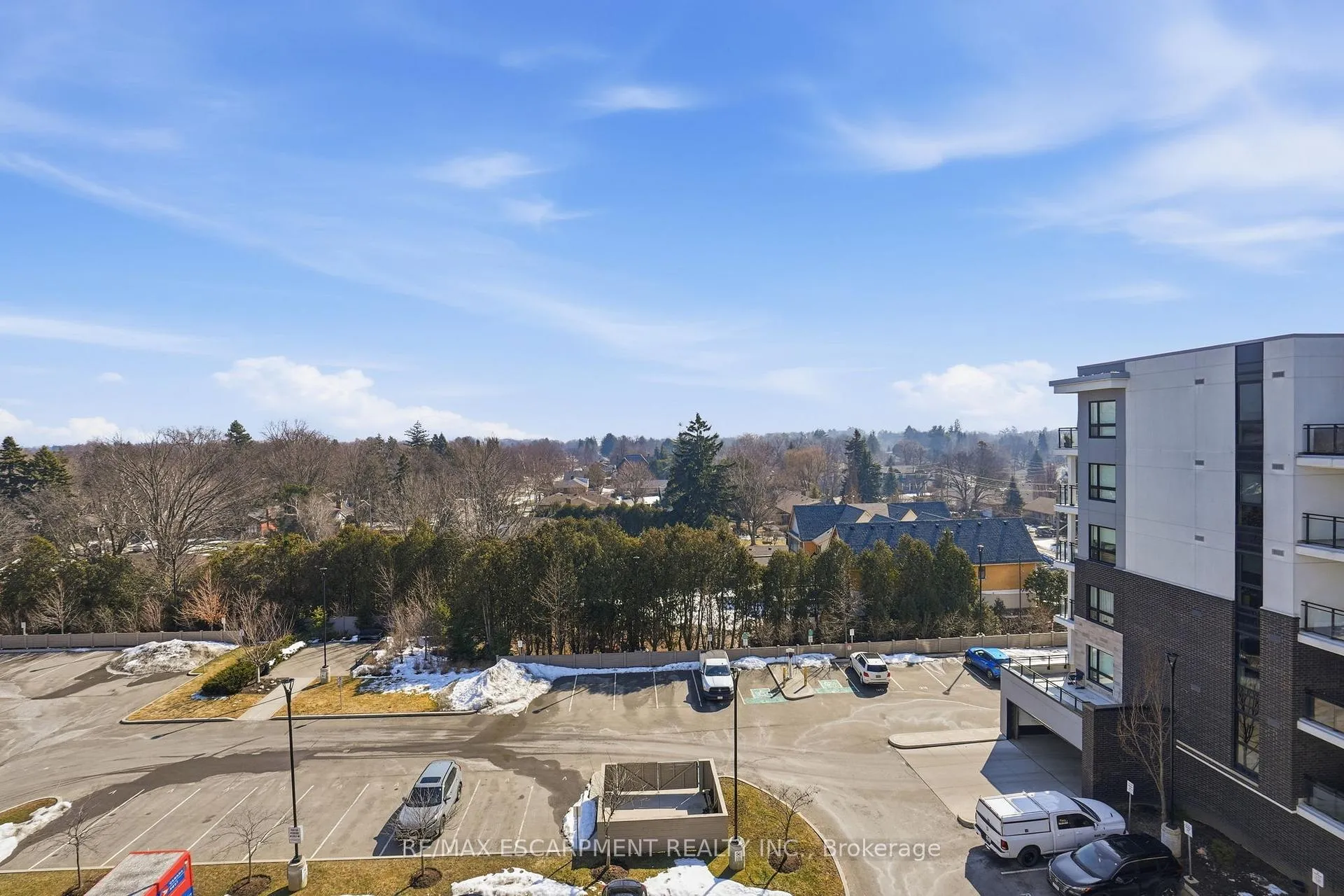 Photo 23 of Unit 618, 320 Plains Road E, Burlington, LaSalle — HOMEH