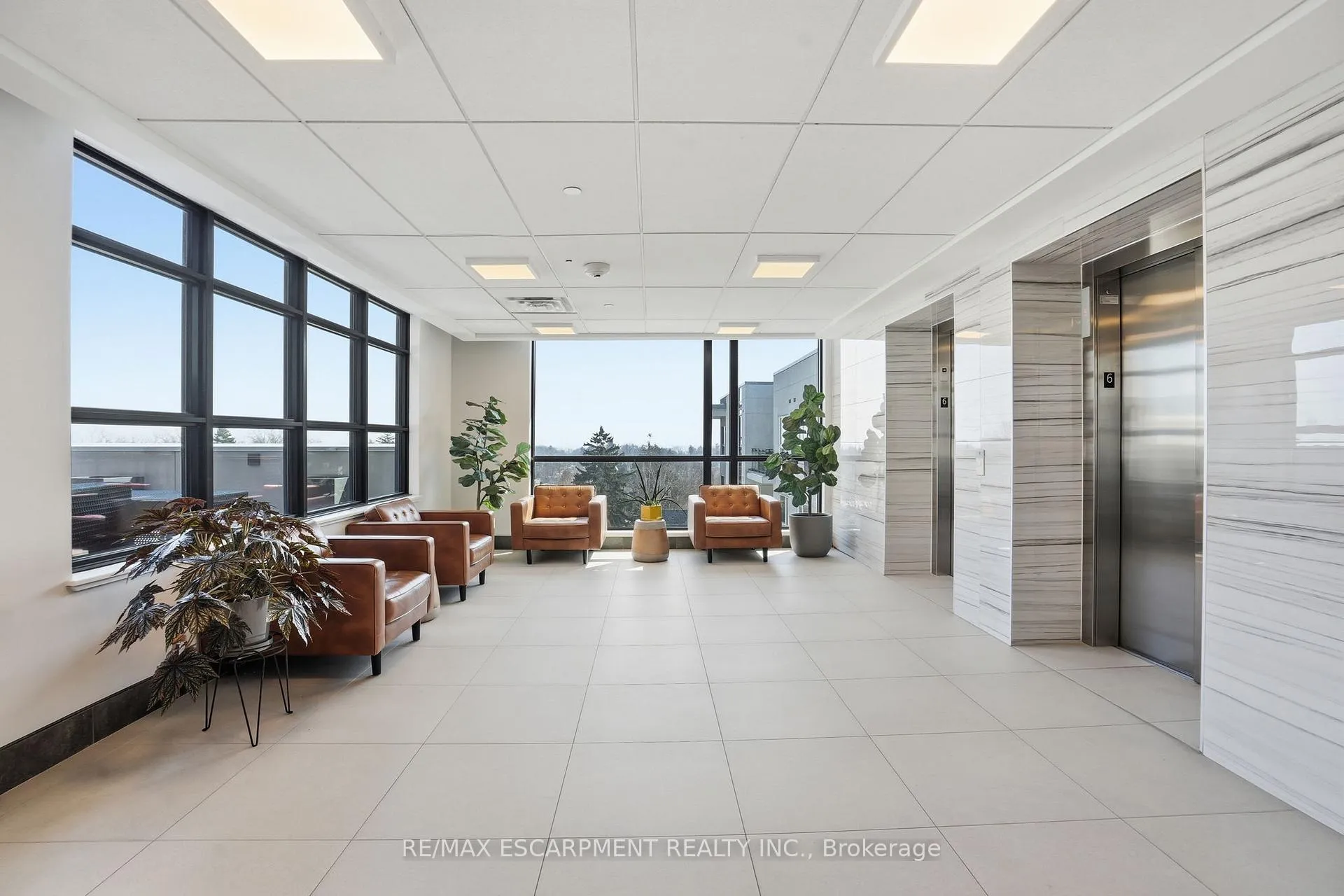 Photo 24 of Unit 618, 320 Plains Road E, Burlington, LaSalle — HOMEH