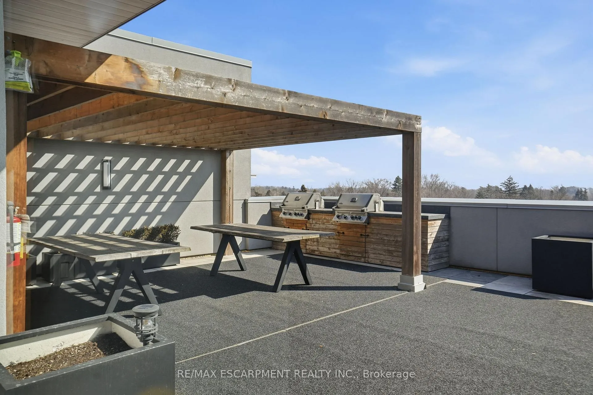 Photo 25 of Unit 618, 320 Plains Road E, Burlington, LaSalle — HOMEH