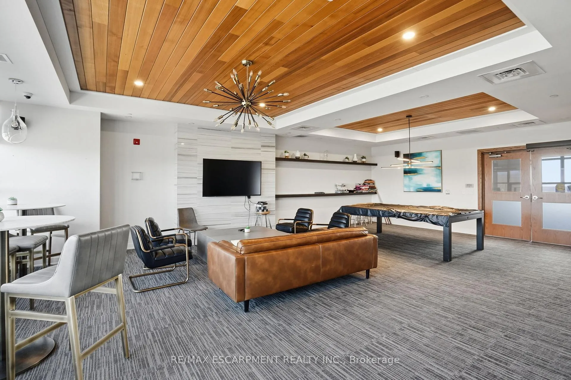 Photo 26 of Unit 618, 320 Plains Road E, Burlington, LaSalle — HOMEH