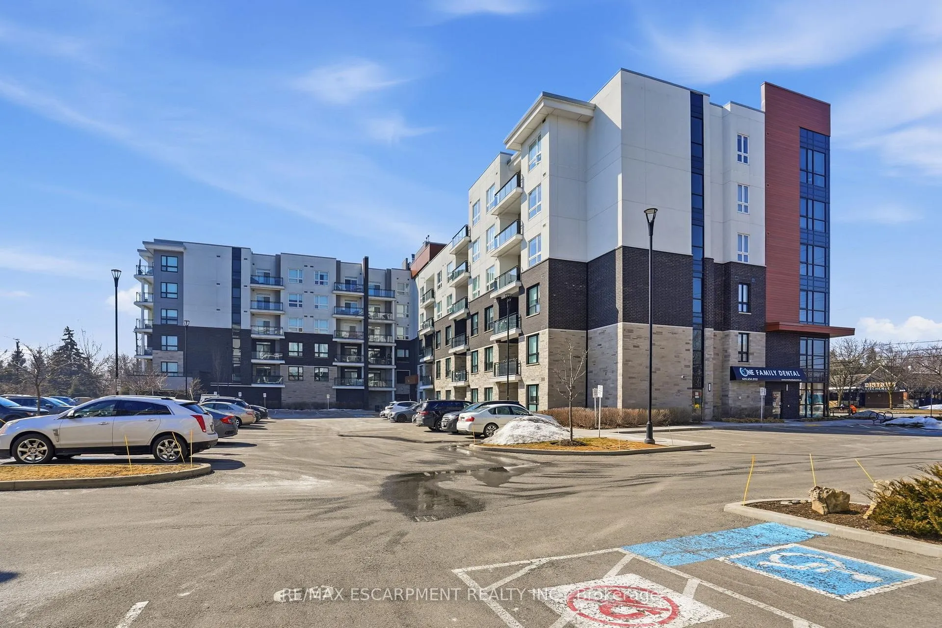 Photo 30 of Unit 618, 320 Plains Road E, Burlington, LaSalle — HOMEH