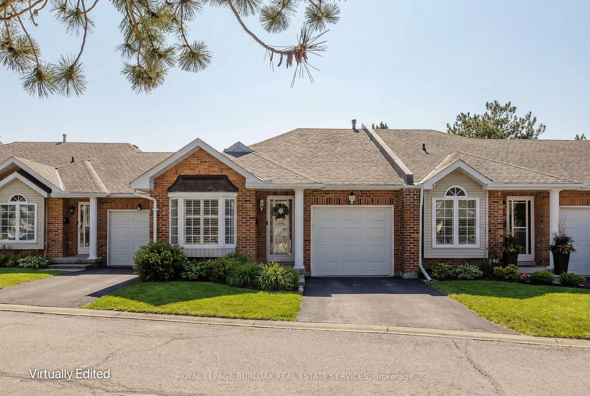 Photo 1 of Unit 26, 20 Meadowlands Boulevard, Hamilton, Meadowlands — HOMEH