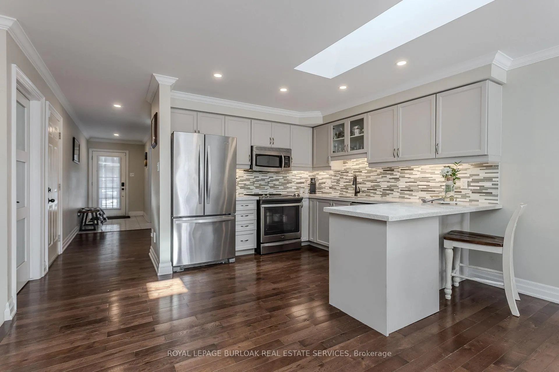 Photo 8 of Unit 26, 20 Meadowlands Boulevard, Hamilton, Meadowlands — HOMEH