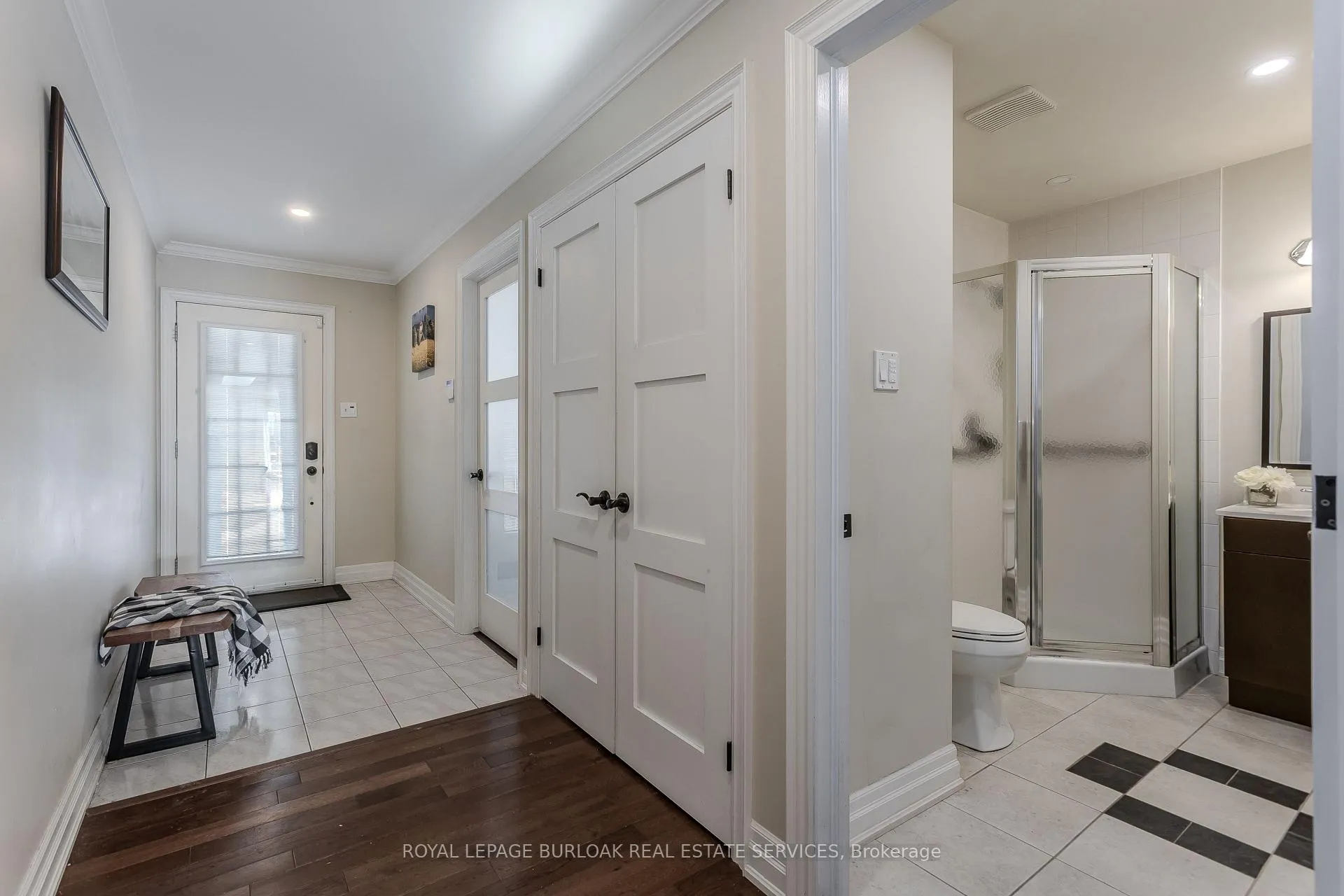 Photo 12 of Unit 26, 20 Meadowlands Boulevard, Hamilton, Meadowlands — HOMEH