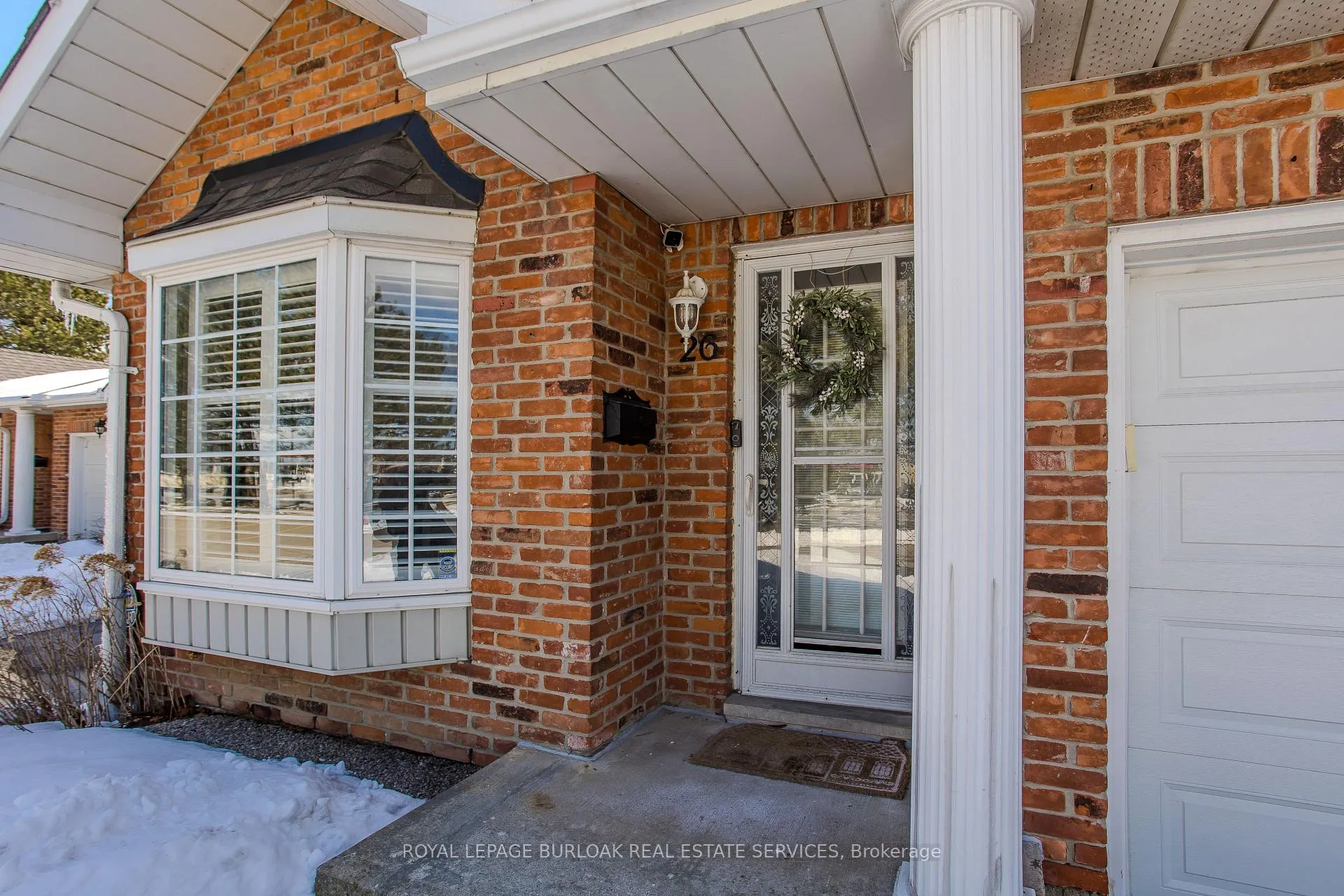 Photo 22 of Unit 26, 20 Meadowlands Boulevard, Hamilton, Meadowlands — HOMEH