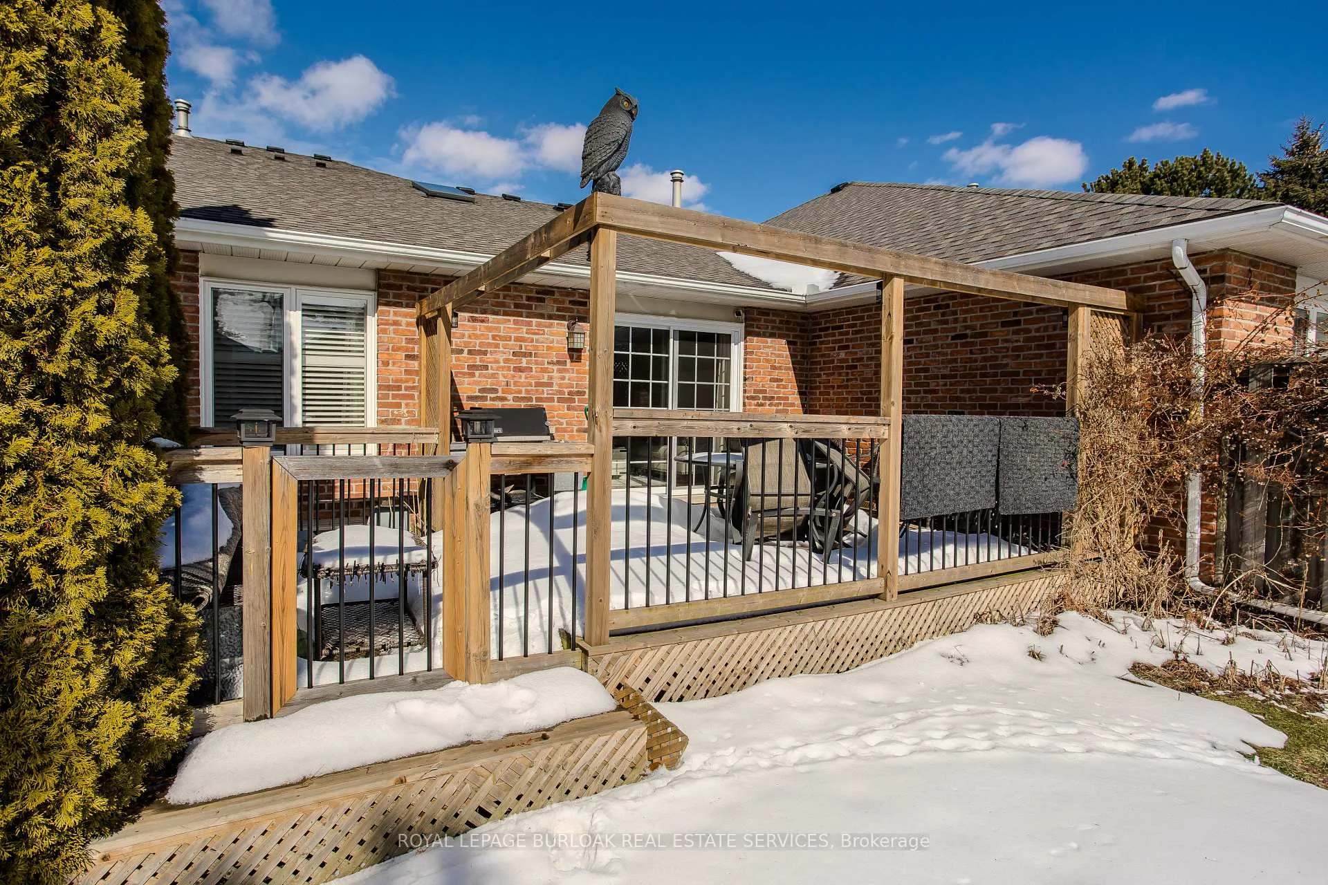 Photo 23 of Unit 26, 20 Meadowlands Boulevard, Hamilton, Meadowlands — HOMEH