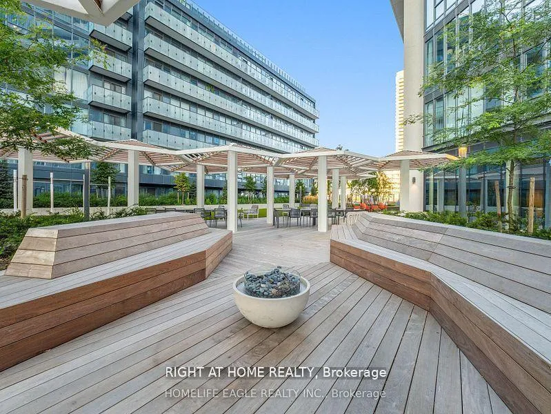 Photo 5 of Unit 4002, 55 cooper Street, Toronto, Waterfront Communities — HOMEH