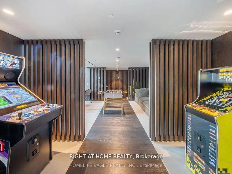 Photo 9 of Unit 4002, 55 cooper Street, Toronto, Waterfront Communities — HOMEH