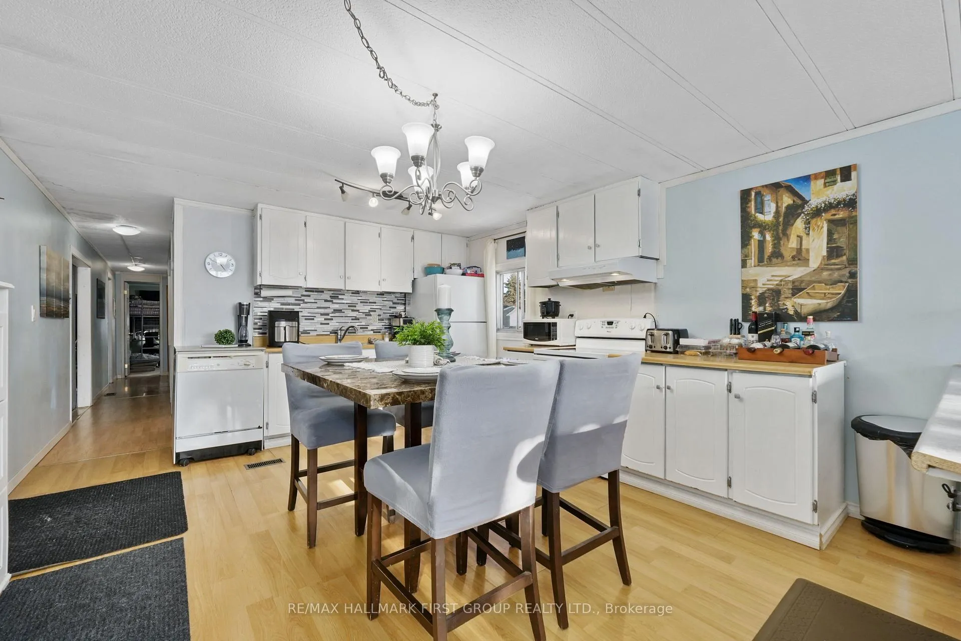 Photo 10 of 31 Valleyview Drive, Hamilton Township, Rural Hamilton — HOMEH