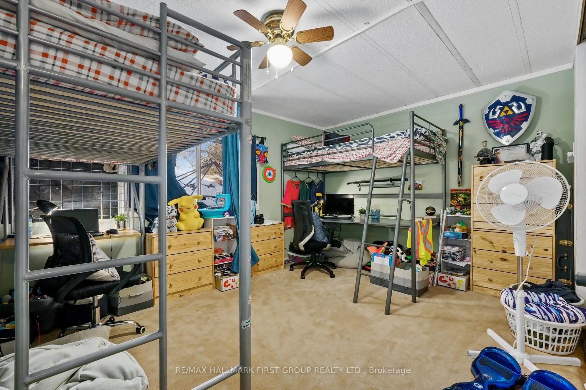 Photo 14 of 31 Valleyview Drive, Hamilton Township, Rural Hamilton — HOMEH