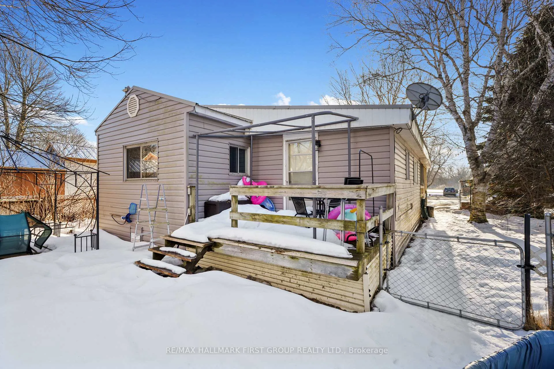 Photo 21 of 31 Valleyview Drive, Hamilton Township, Rural Hamilton — HOMEH