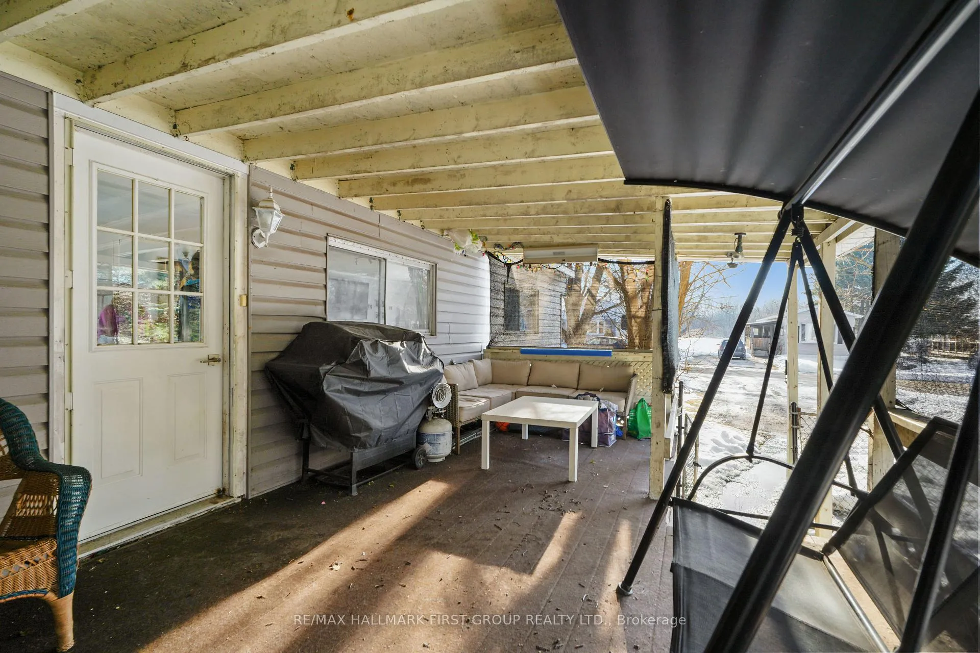 Photo 22 of 31 Valleyview Drive, Hamilton Township, Rural Hamilton — HOMEH