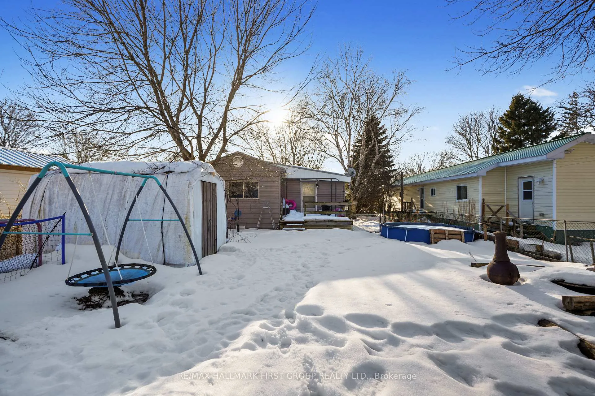 Photo 23 of 31 Valleyview Drive, Hamilton Township, Rural Hamilton — HOMEH