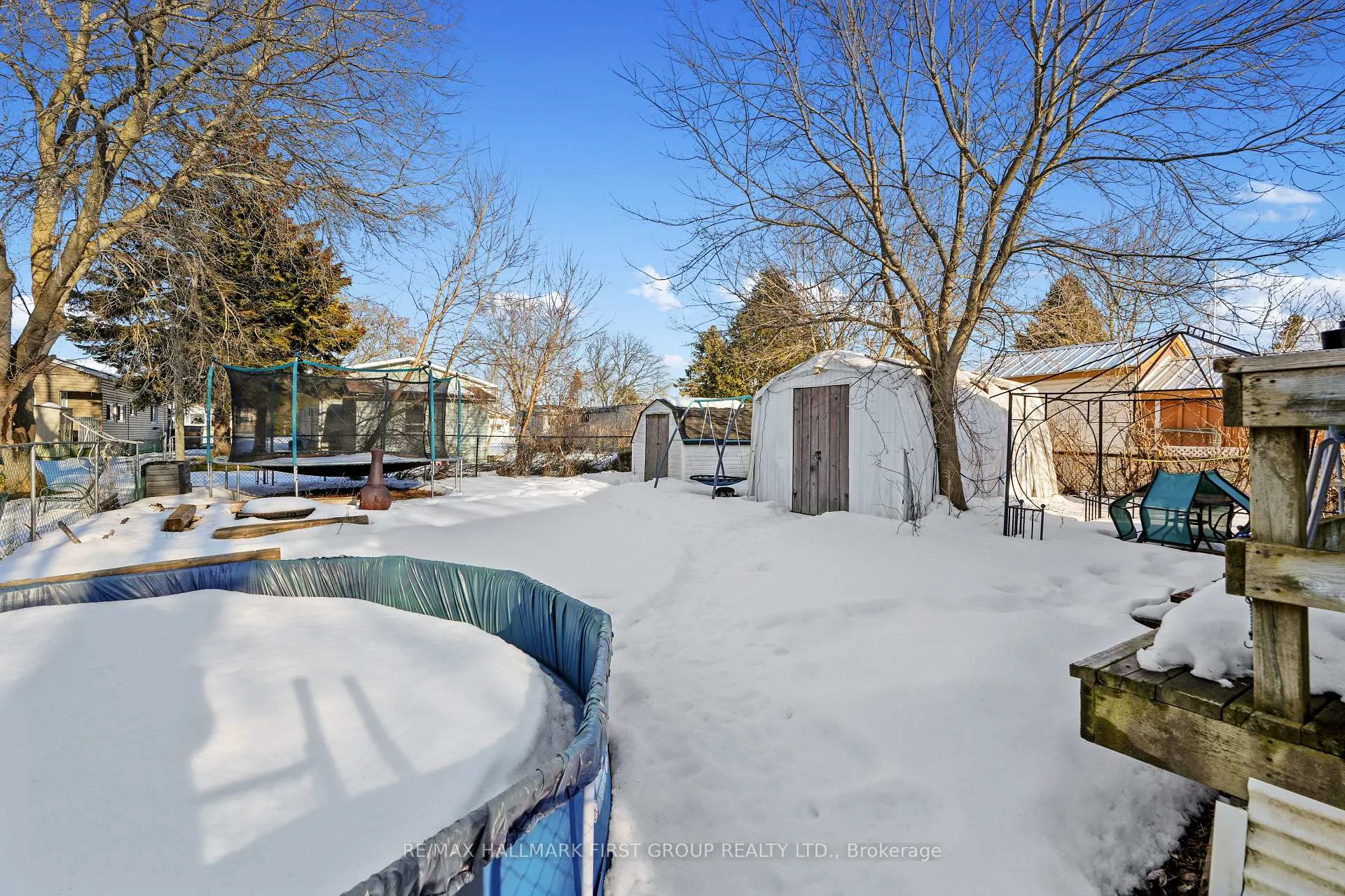 Photo 24 of 31 Valleyview Drive, Hamilton Township, Rural Hamilton — HOMEH
