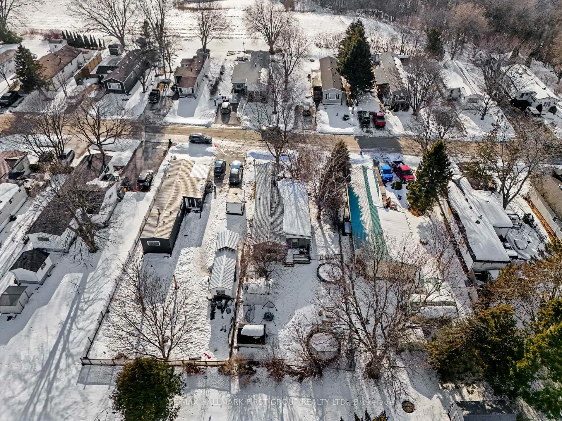Photo 26 of 31 Valleyview Drive, Hamilton Township, Rural Hamilton — HOMEH