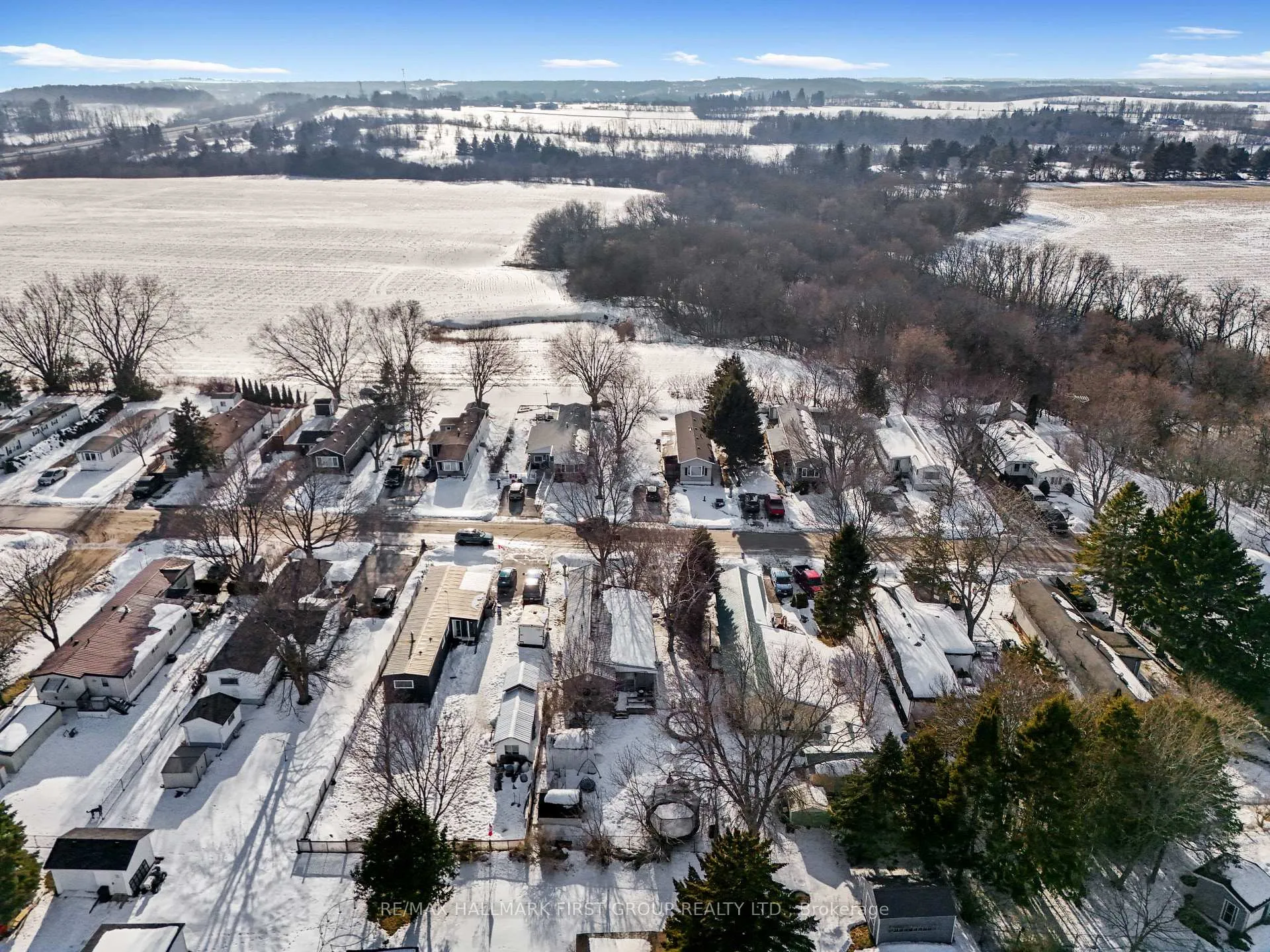 Photo 27 of 31 Valleyview Drive, Hamilton Township, Rural Hamilton — HOMEH
