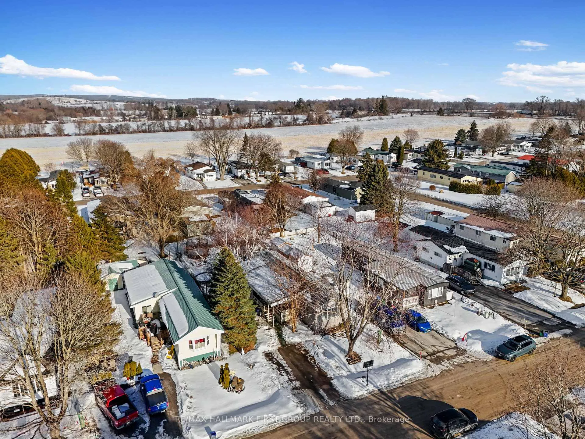 Photo 28 of 31 Valleyview Drive, Hamilton Township, Rural Hamilton — HOMEH