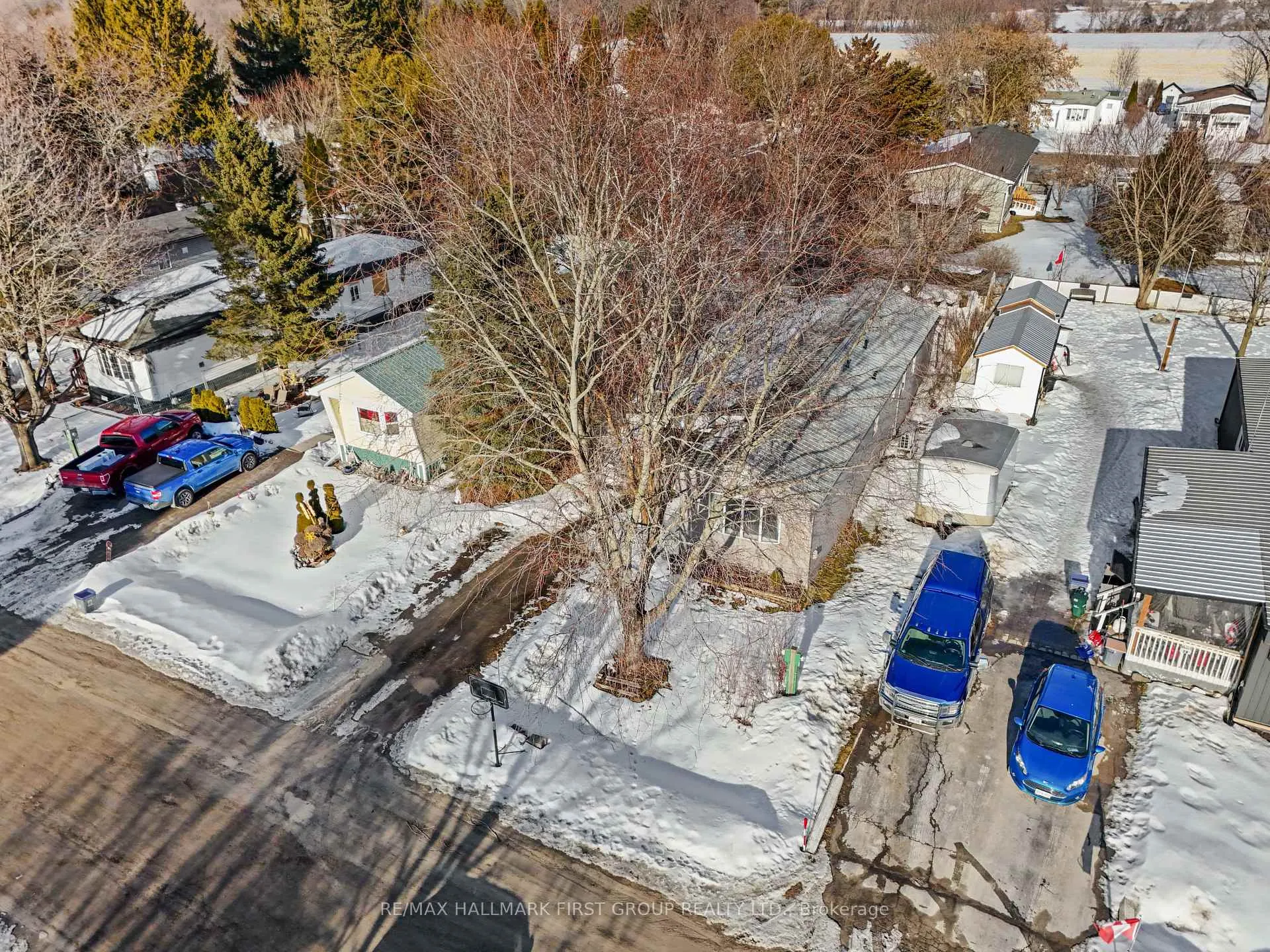 Photo 29 of 31 Valleyview Drive, Hamilton Township, Rural Hamilton — HOMEH
