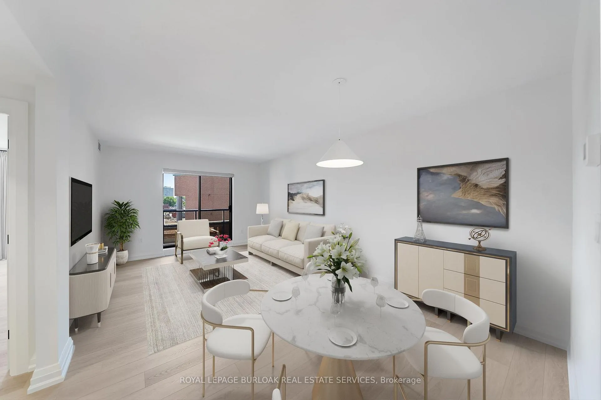 Photo 5 of Unit 303, 102 Bronte Road, Oakville, Bronte — HOMEH