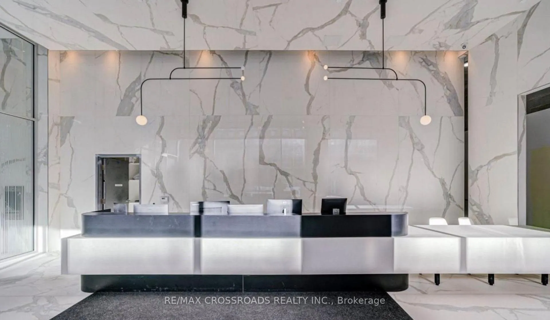 Photo 2 of Unit 2012, 88 Queen Street E, Toronto, Church-Yonge Corridor — HOMEH
